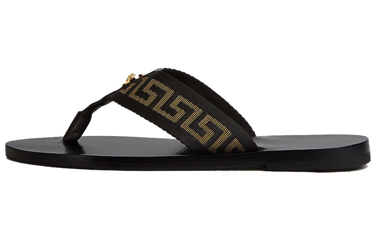 

Шлепанцы мужские Versace