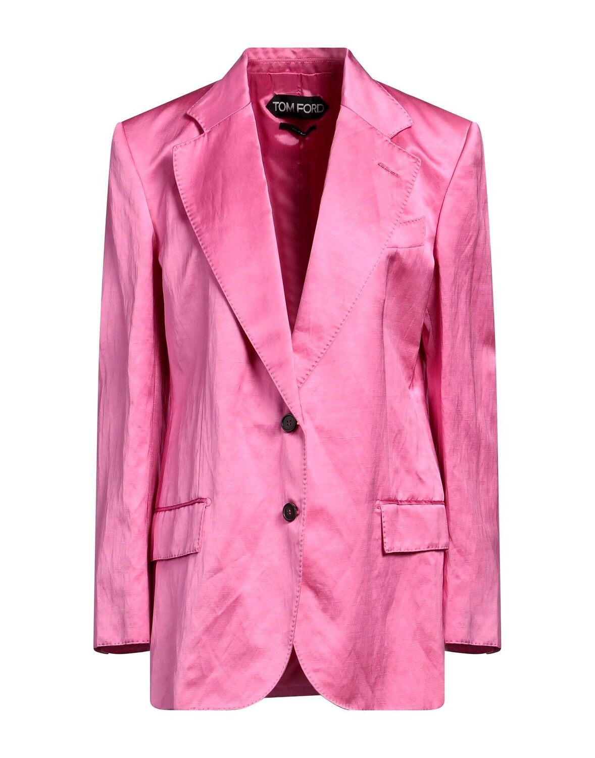 

Блейзер Tom Ford, розовый