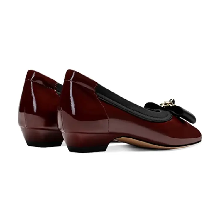 Туфли JESSICA SOPHIA Women's Casual Shoes Women's — фото 4