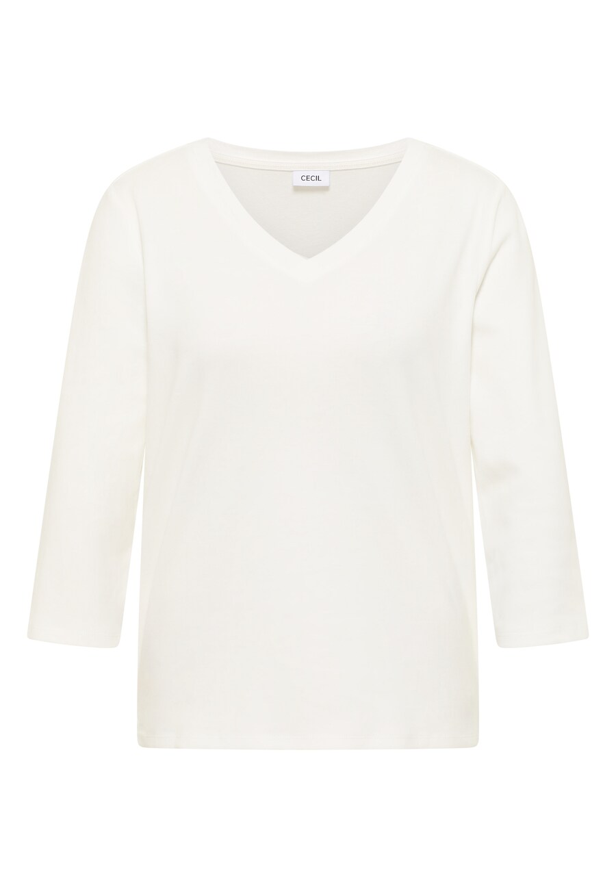 

Рубашка CECIL, белый