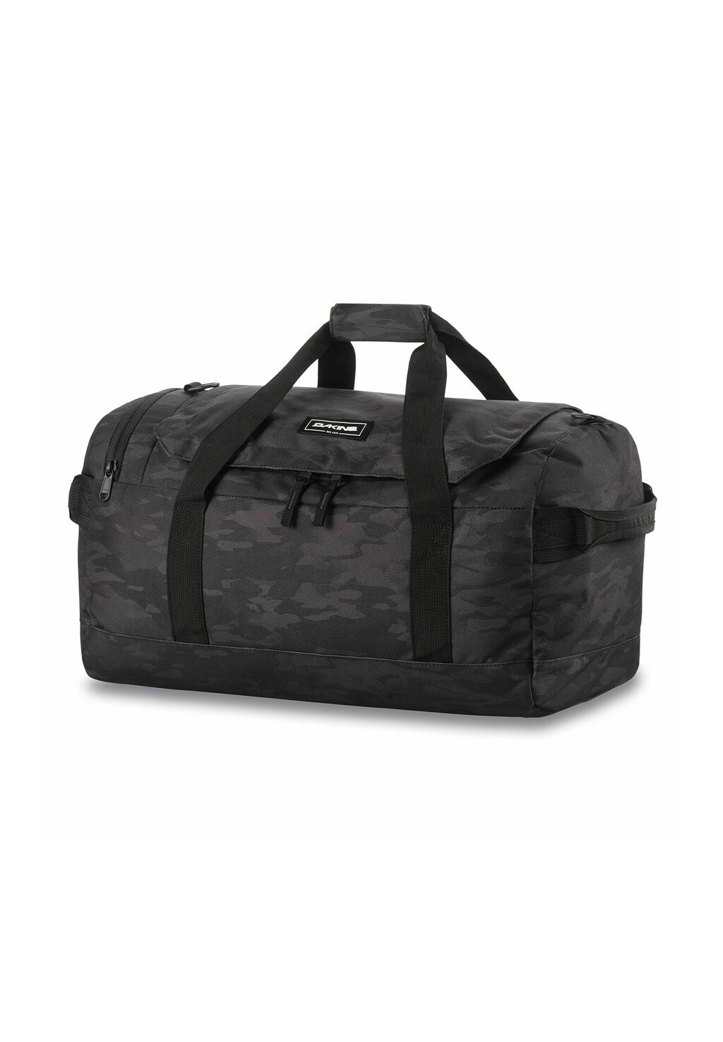 

Дорожная сумка 48 CM Dakine, черный