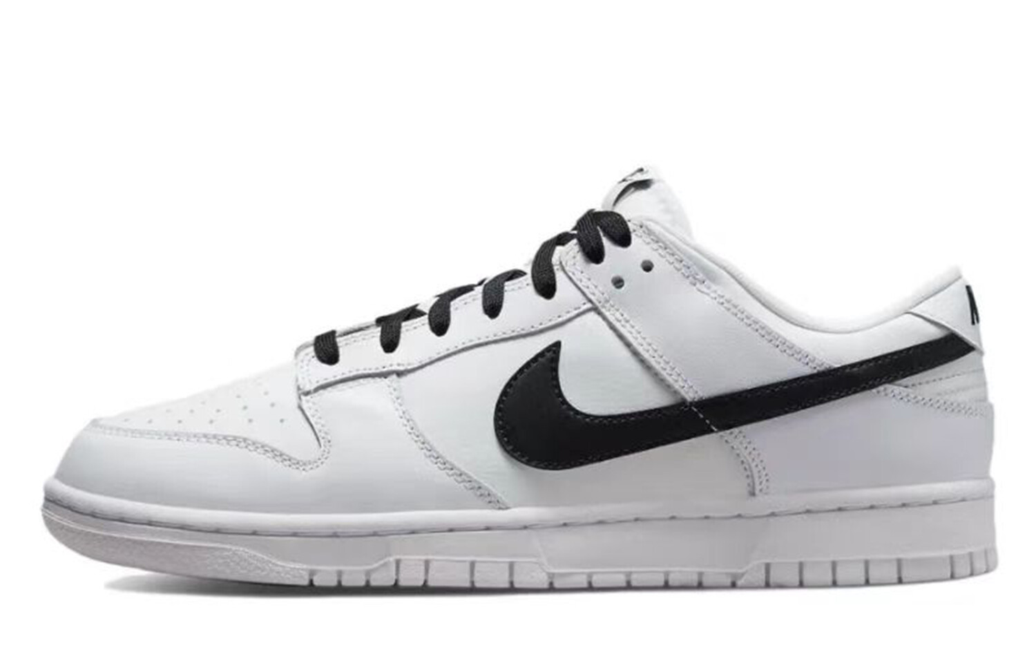 

Мужские кроссовки для скейтбординга Nike Dunk, Gray