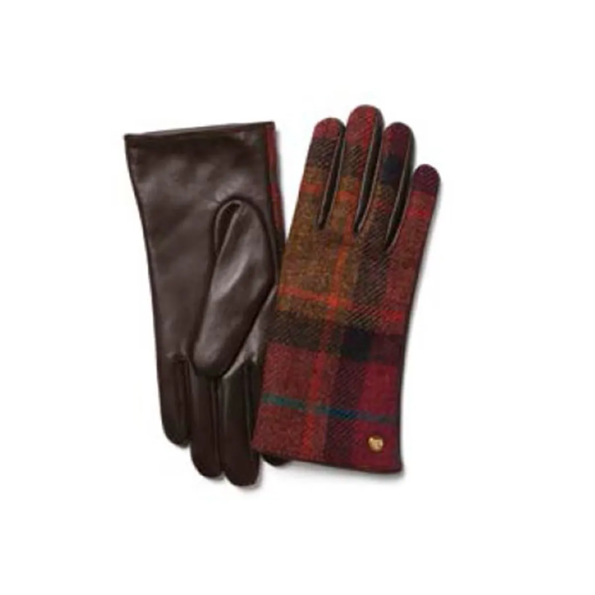 

Country Gloves женские перчатки Failsworth, коричневый