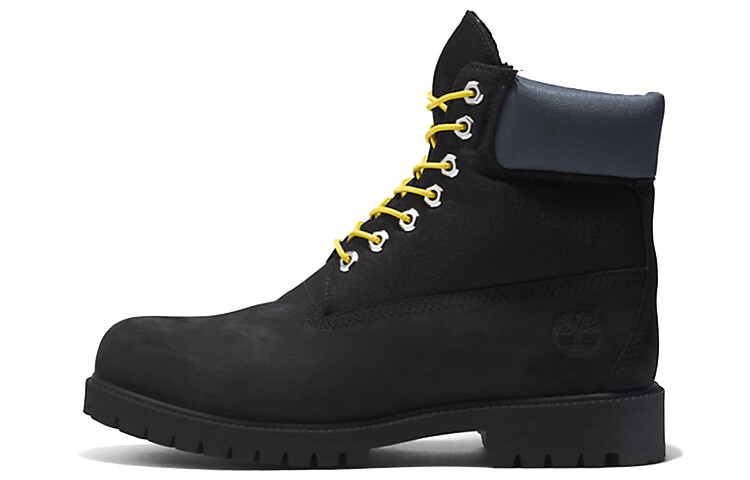 Мужские уличные ботинки Timberland Heritage Collection