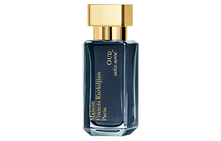 Парфюмерная вода Maison Francis Kurkdjian Oud satin mood, 70 мл — фото 2