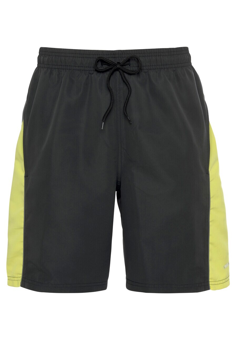 

Шорты для плавания H.I.S Board Shorts, черный
