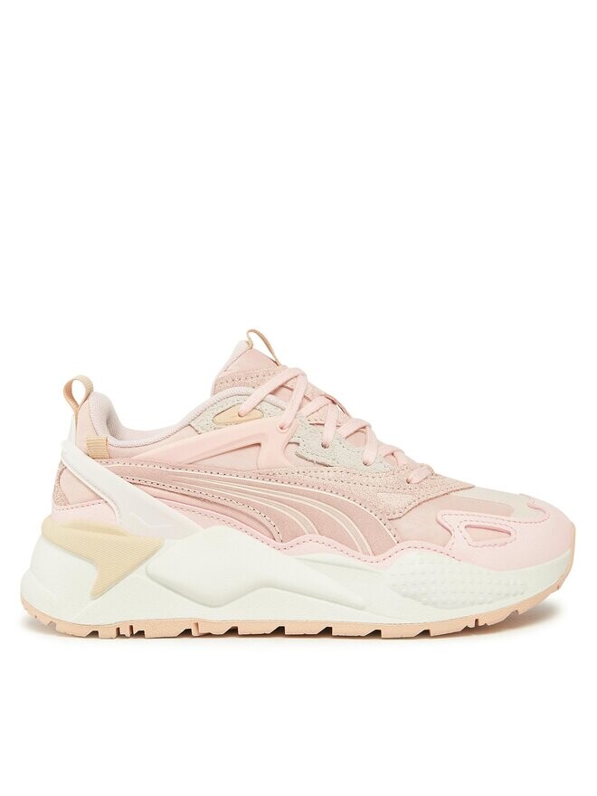

Кроссовки Puma, розовый