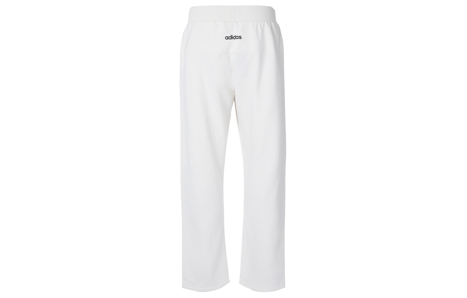 

Adidas originals Мужские трикотажные спортивные штаны, Белый