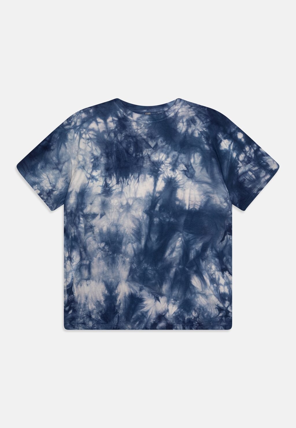 

Футболка с принтом BOYS MALIBU OVERSIZED Blue Effect, цвет black denim