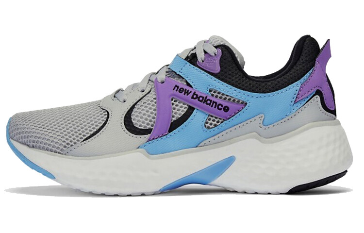 

Кроссовки женские NB 634 с низким верхом серые/синие/фиолетовые New Balance