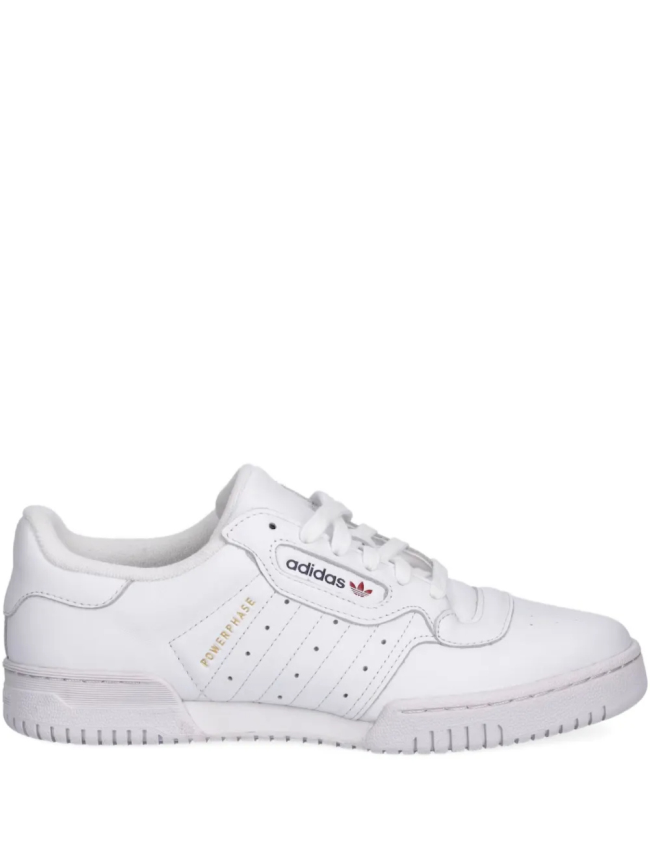 

Кроссовки Adidas Powerphase, белый