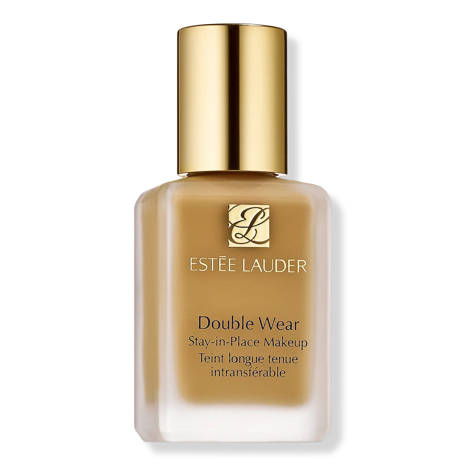 

Тональный крем Double Wear Stay-in-Place Estée Lauder, 3W2 Cashew (warm undertone golden)
