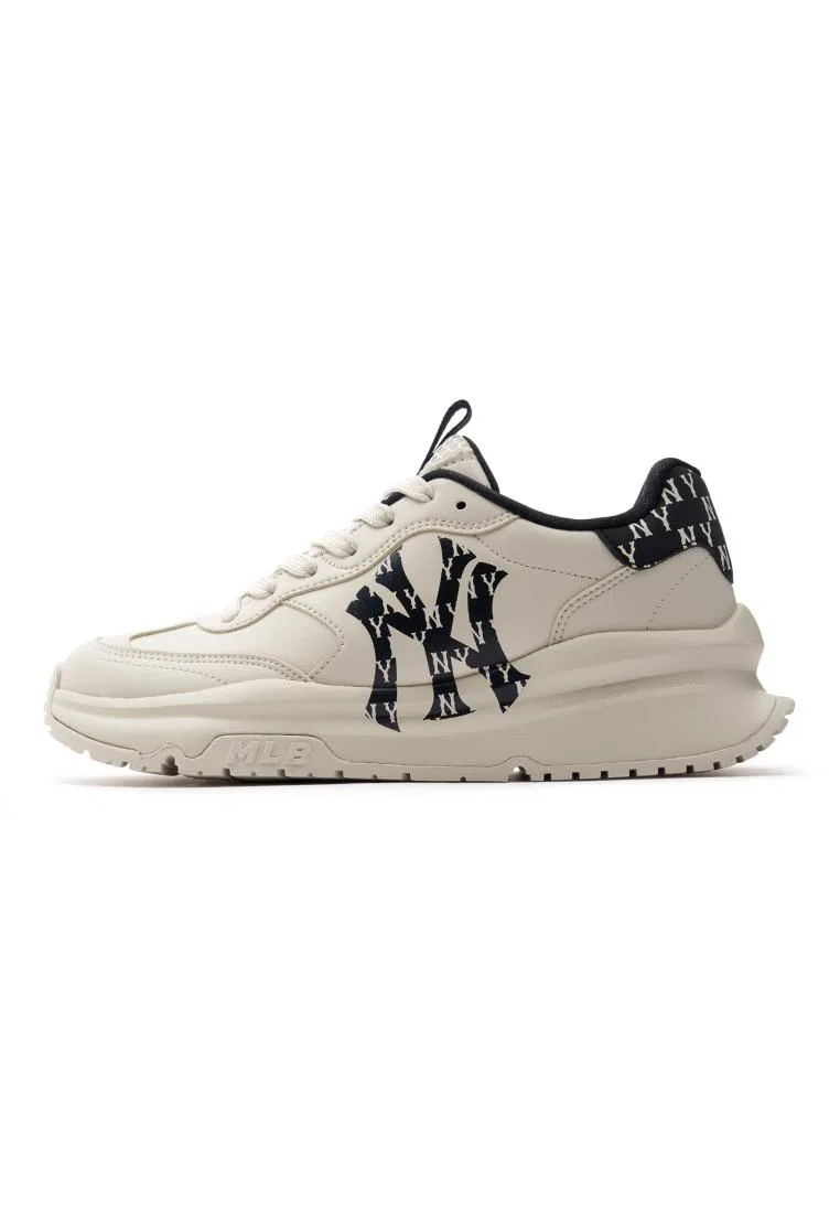 Кроссовки Chunky Runner Classic, Monogram, New York Yankees Mlb — фото 3