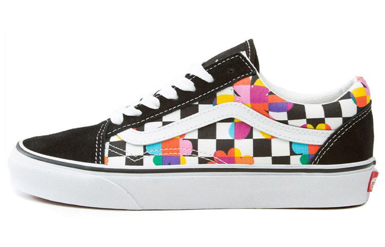 

Кроссовки Vans Old Skool Sneakers Women's