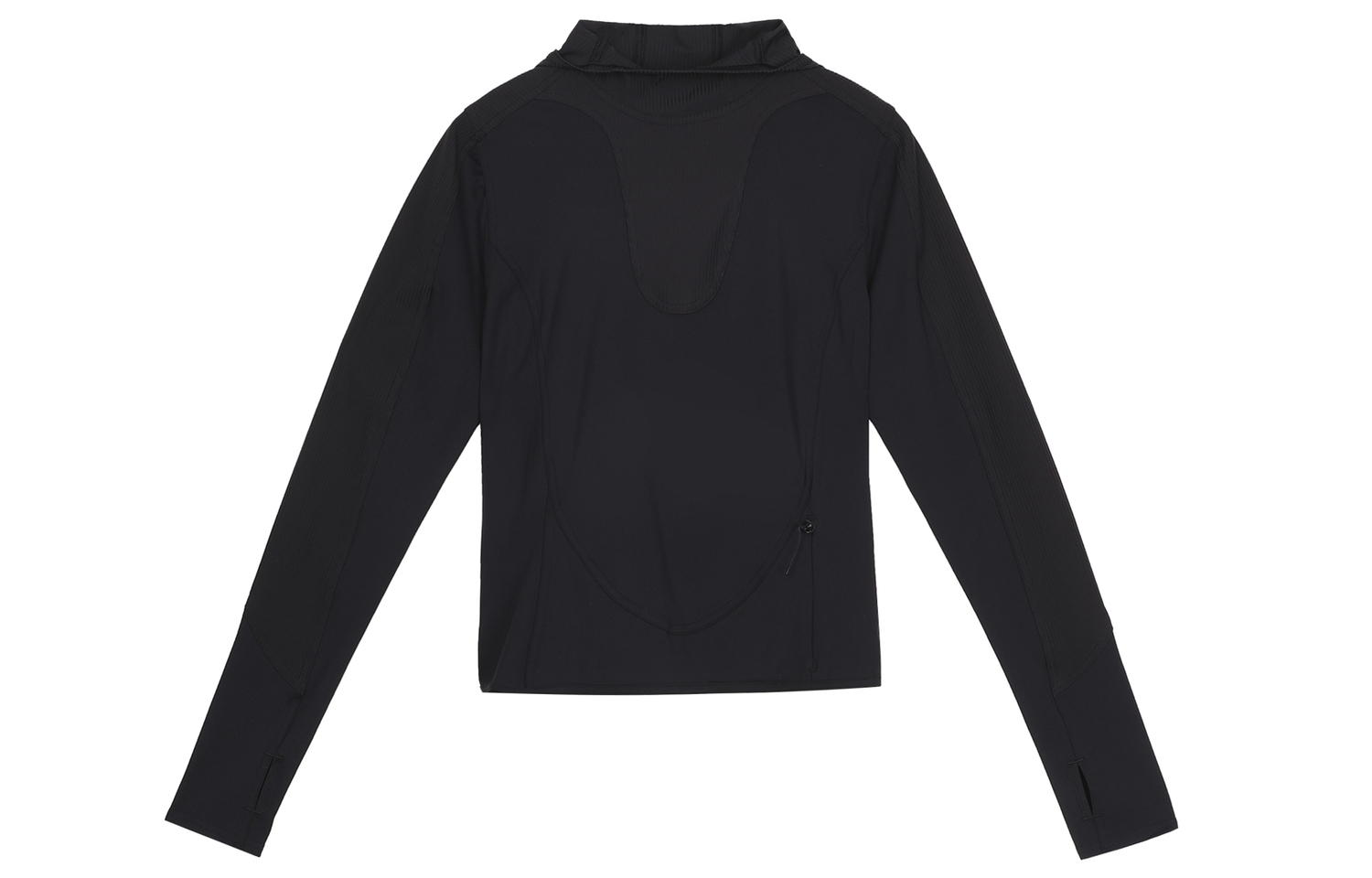 

Верхняя одежда для лыж женская Lululemon, черный