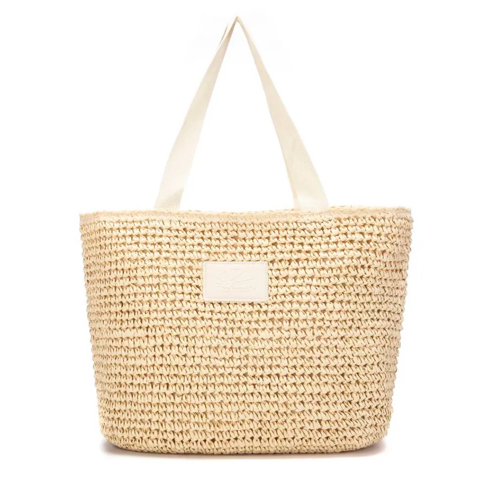 

Сумка через плечо Refresh 183405, бежевый