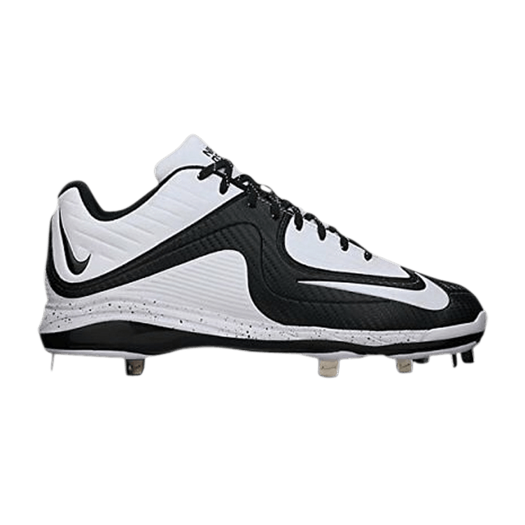 

Кроссовки Air MVP Pro Metal 2 'Speckled Black', белый