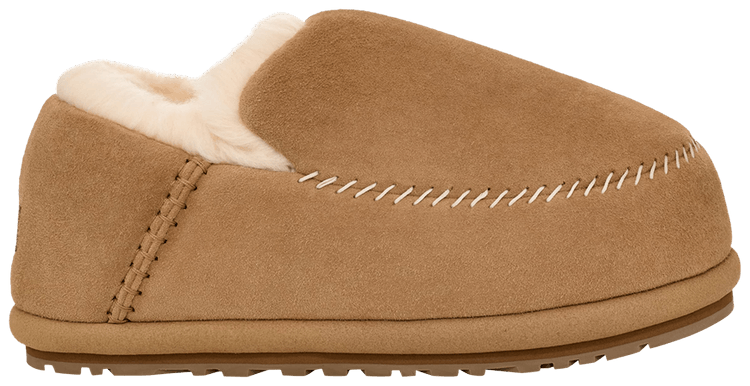

Кроссовки UGG Anders 'Chestnut', коричневый