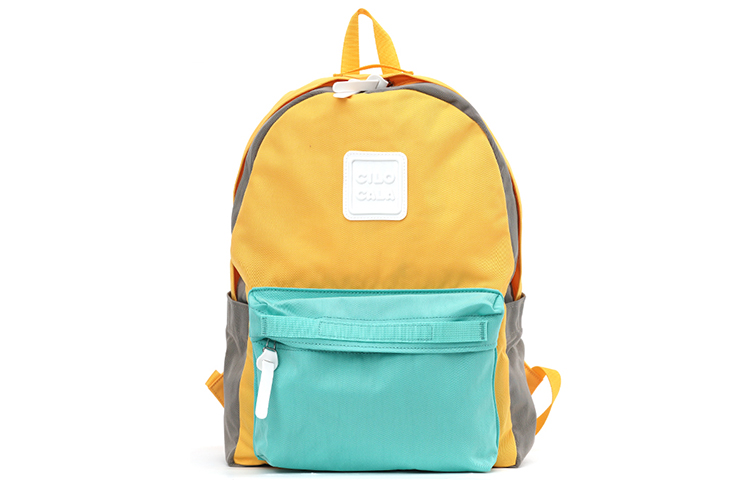 

CILOCALA Рюкзак для ноутбука Nylon Large Unisex Light Purple