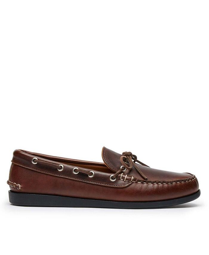 

Мужская обувь для каноэ Quoddy, цвет Brown