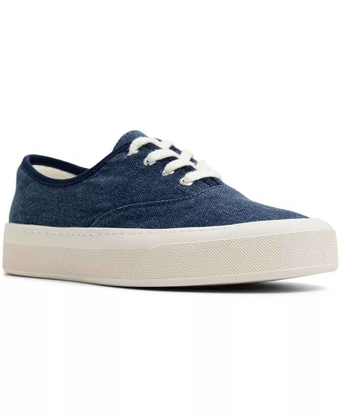 Женские кроссовки Candy на шнуровке Sperry, синий