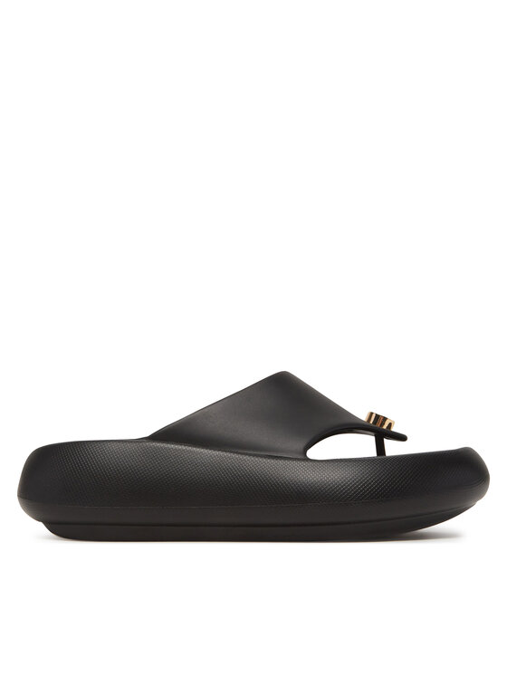Шлепанцы 40S5SPFA1Q Michael Michael Kors, черный
