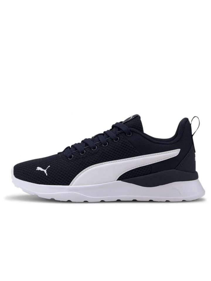 

Кроссовки на шнуровке Puma Shoes, синий
