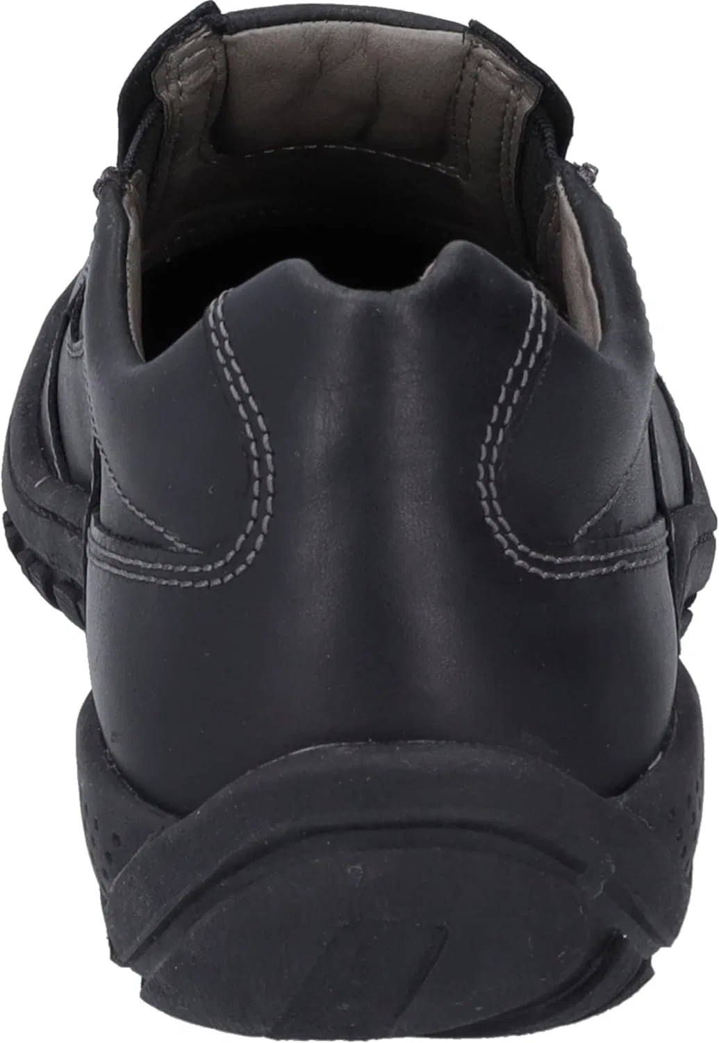 Лоферы Josef Seibel Loafers, черный — фото 3