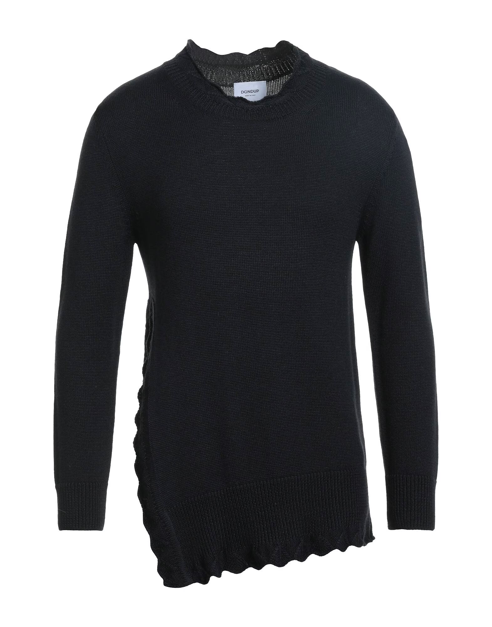 

Свитер Dondup, черный