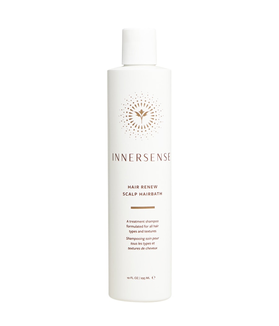 

Шампунь для волос Innersense Organic Beauty Hair Renew Scalp Hairbath, 295 ml
