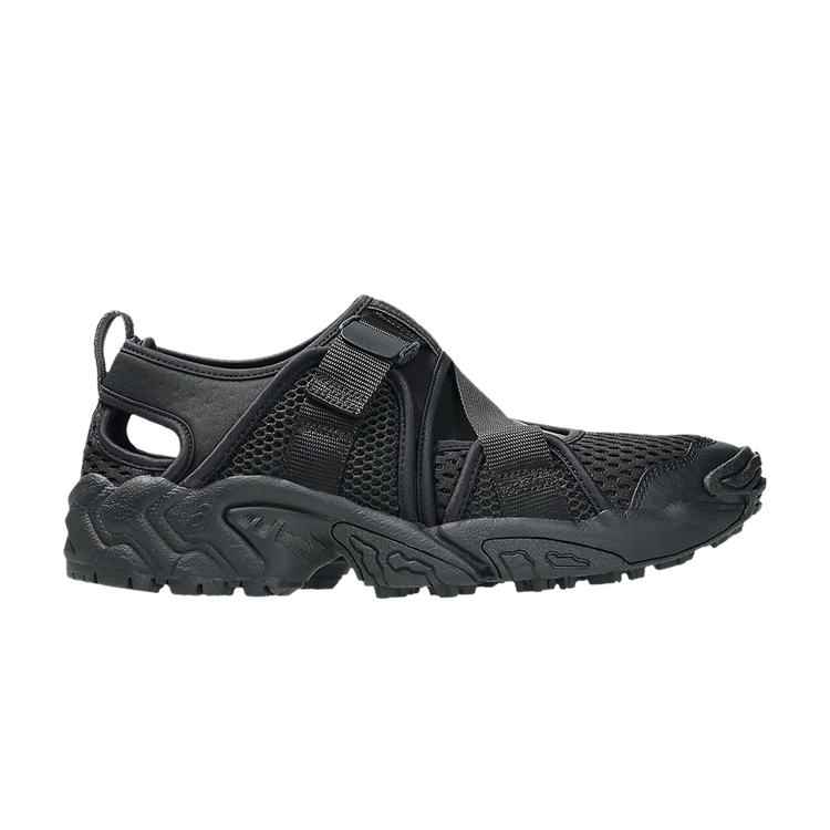 

Кроссовки Gel Filimy 'Triple Black', черный