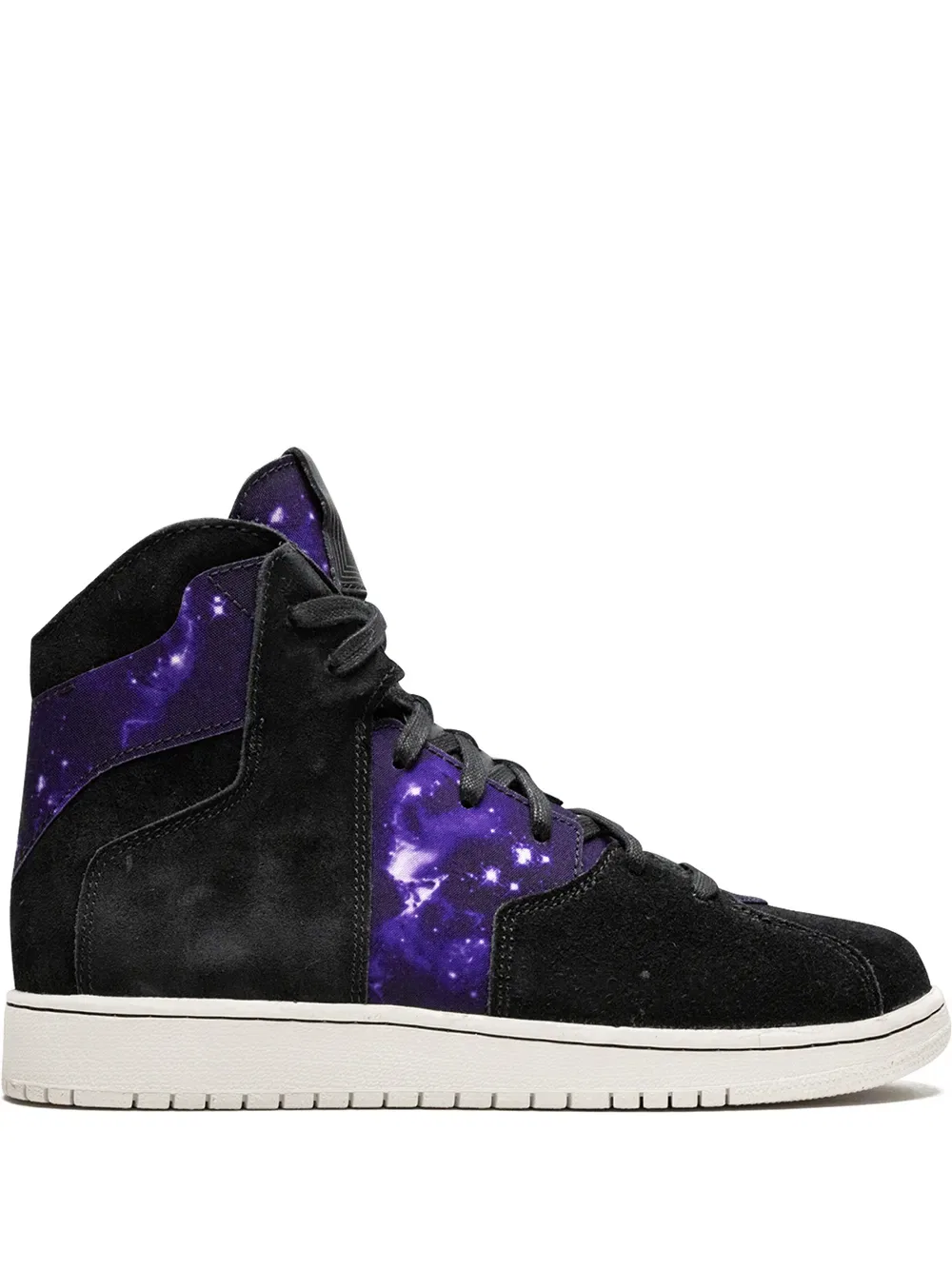 Кроссовки Jordan Westbrook 0.2 BG Jordan Kids, черный