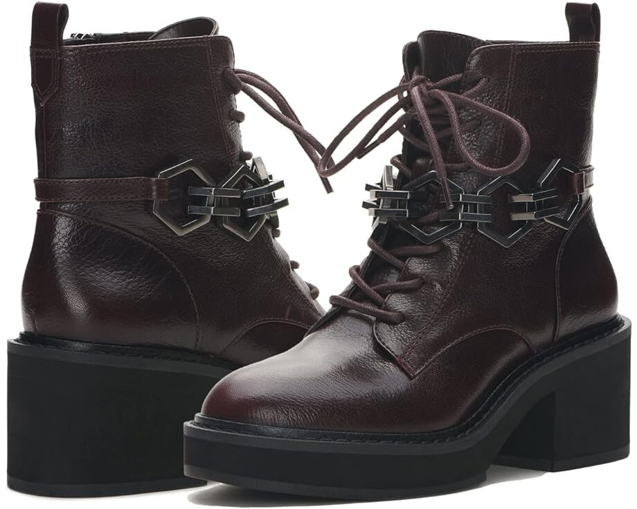 

Ботинки Vince Camuto Keltana, цвет Wine