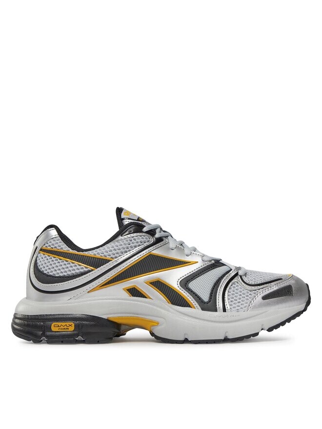Кроссовки Premier Road Plus VI Reebok, серый