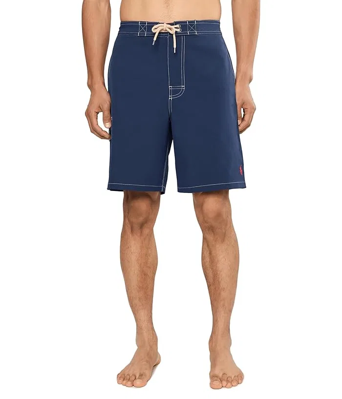 Плавки Kailua Classic Fit Polo Ralph Lauren, Newport Navy
