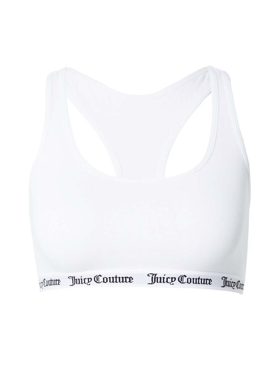 

Бюстгальтер Juicy Couture Bralette Bra VERITY, белый