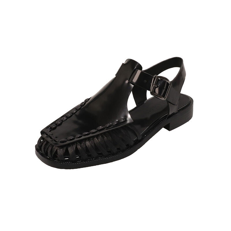 

Туфли женские повседневные Women's Casual Shoes Women's Starro, черный