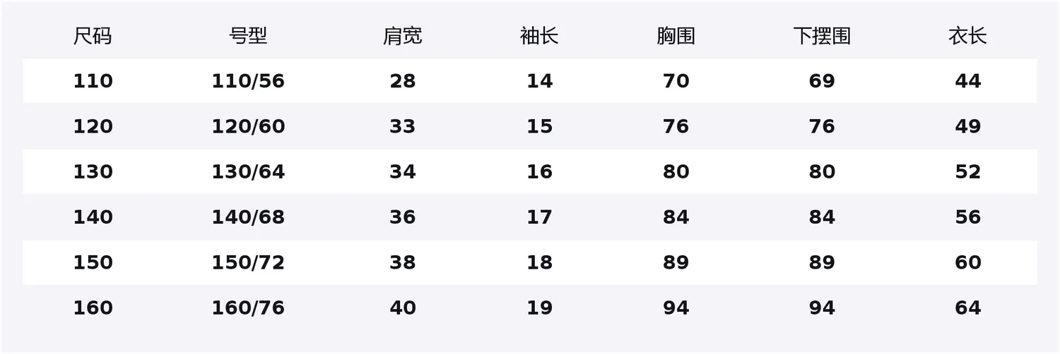 Футболка для детей с круглым вырезом GAP, светло-фиолетовый — фото 2