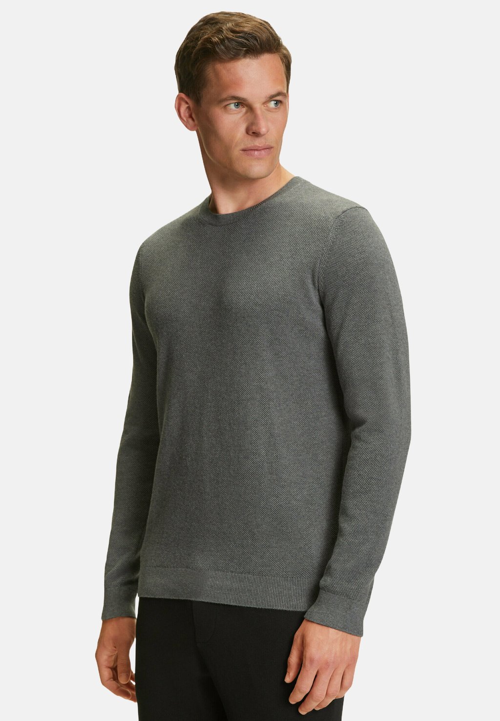 

Свитер FALKE, светло-серый