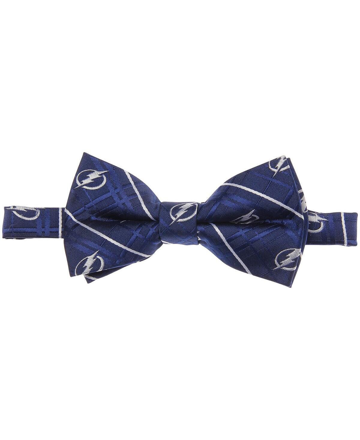 

Мужской оксфордский галстук-бабочка Tampa Bay Lightning Eagles Wings