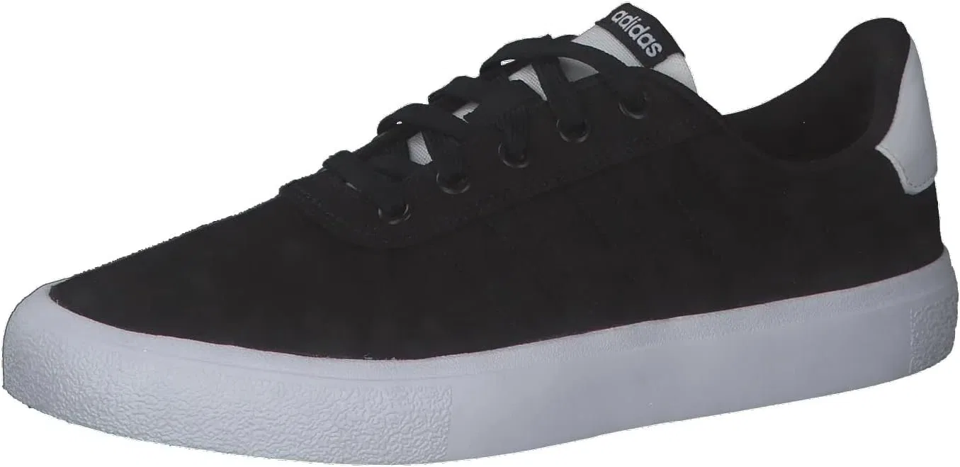 Мужские кроссовки Adidas Vulc Raid3r для скейтбординга и бега, Core Black Core Black Cloud White