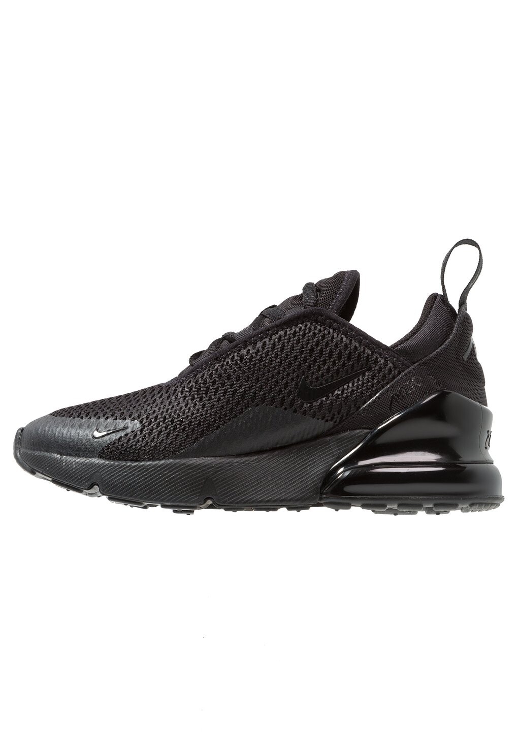 Кроссовки низкие AIR MAX 270 UNISEX Nike Sportswear, цвет black — фото 2