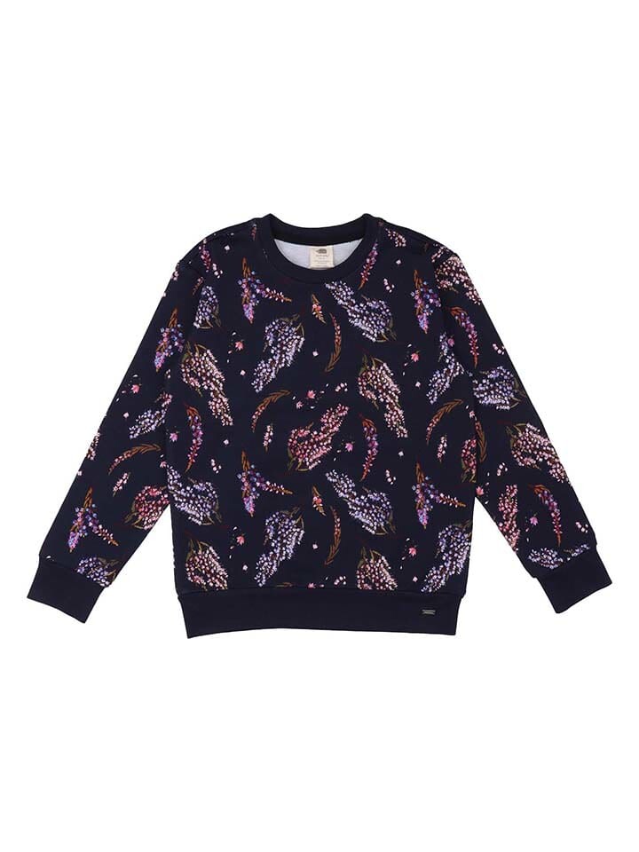 

Толстовка Walkiddy Sweatshirt, темно-синий