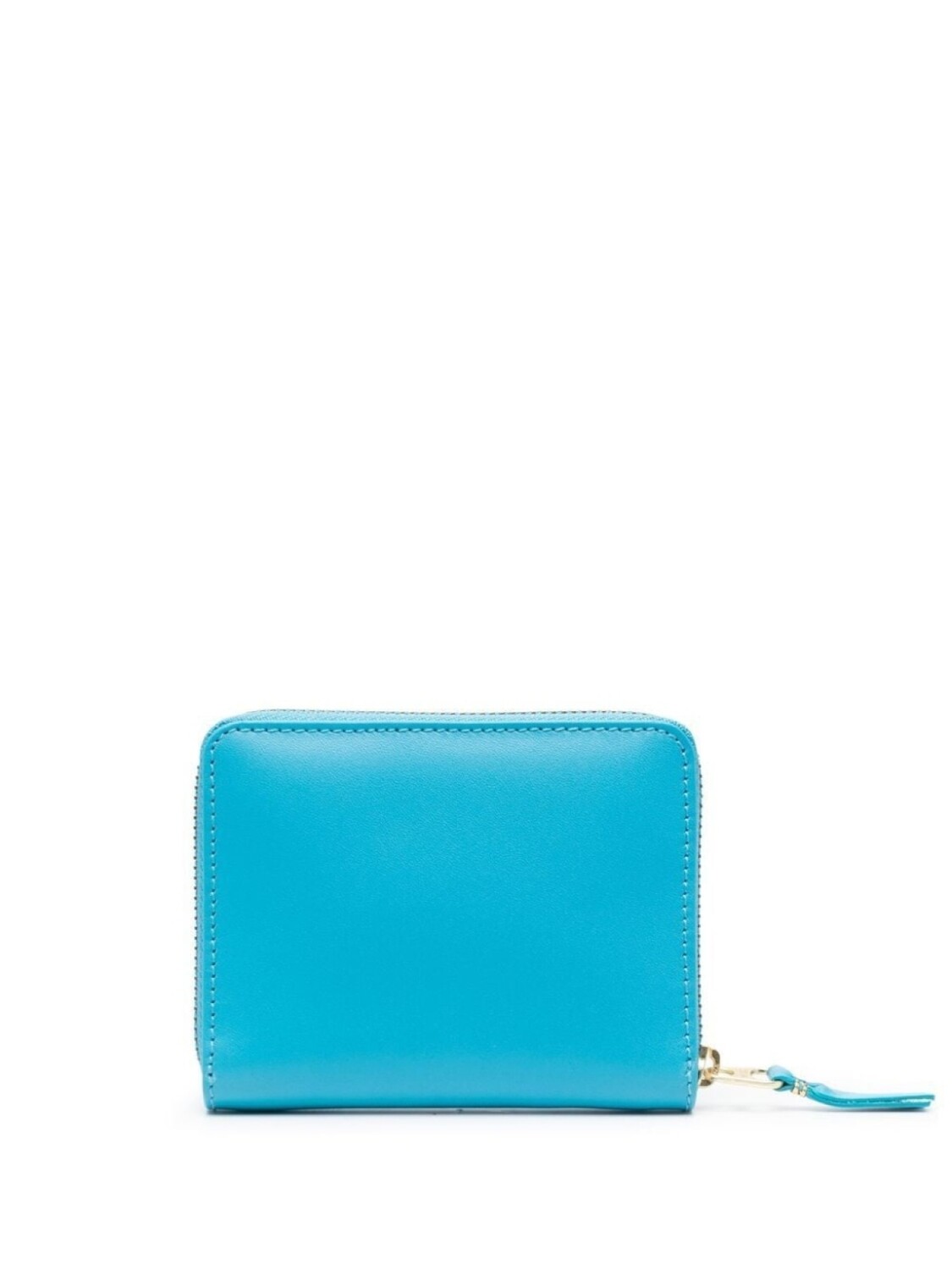 

Comme Des Garçons Wallet кошелек на молнии, синий