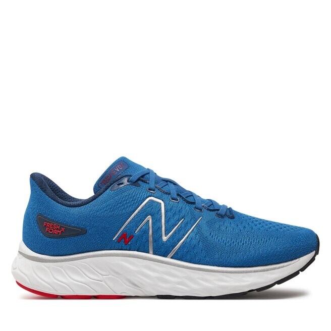 

Кроссовки New Balance Fresh Foam Evoz v3 MEVOZRK3 Azul, синий