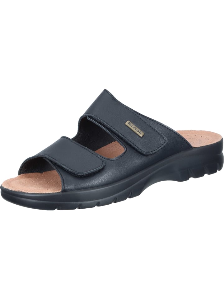 

Мюли FlyFlot, черный