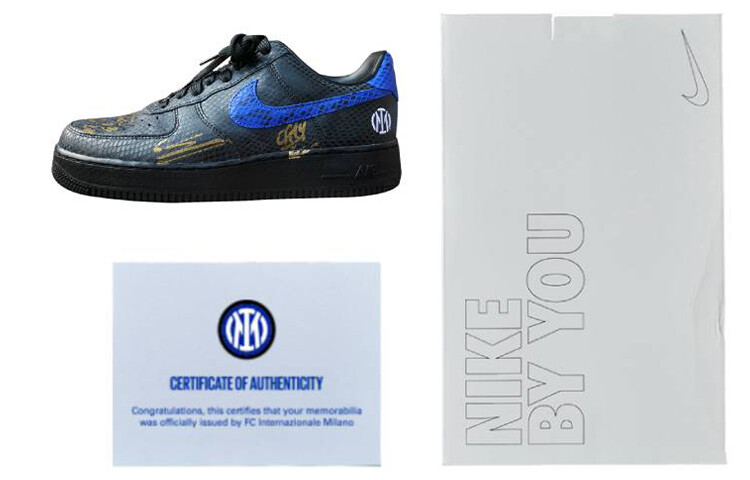 

Кроссовки для скейтбординга Nike Air Force 1 Low унисекс