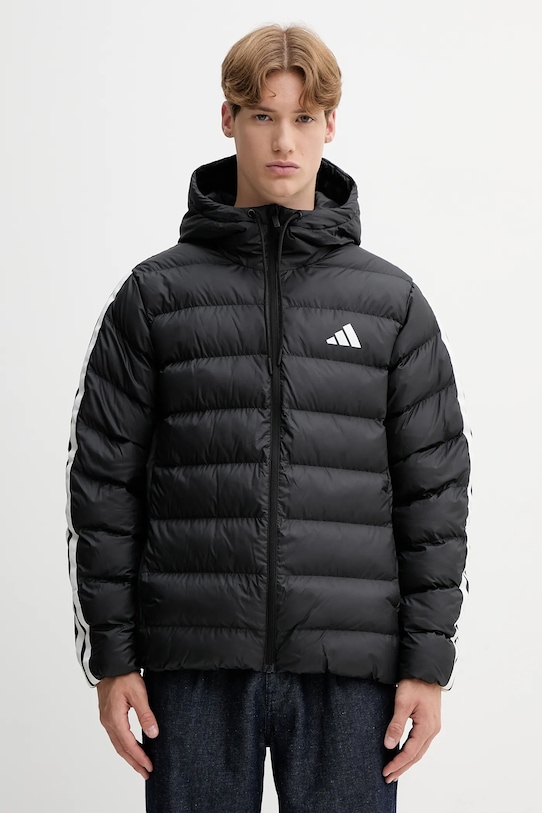 

Куртка Essentials Adidas, черный
