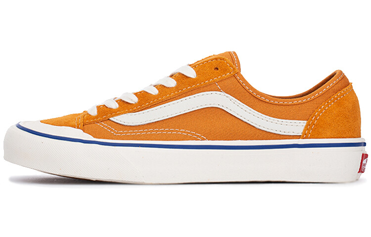 

Кроссовки Vans Style 36 Decon Sf Unisex, Белый, Кроссовки Vans Style 36 Decon Sf Unisex