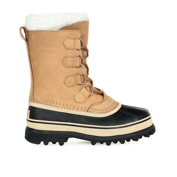 

Ботинки Sorel, цвет Buff